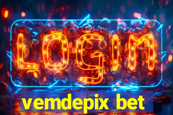 vemdepix bet